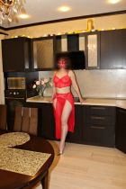 Проститутка ❄️ Алёна ❄️Читайте анкету)  (37 лет, Сургут)