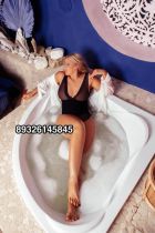 Проститутка Бомбическая MILFa  ОЛЬГА  (41 лет, Сургут)