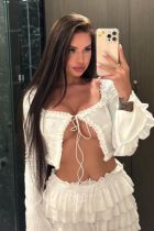 Проститутка ❤️Страстная Марго❤️ (24 лет, Сургут)