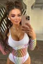 Проститутка Малышка ЛАНА 18+ (25 лет, Сургут)