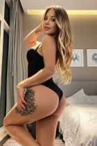 Проститутка АНЮТА ❤️ узенькая киска  (23 лет, Сургут)