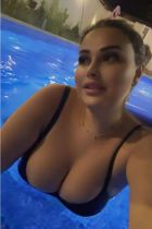 Проститутка СТЕФА ♥ТОЛЬКО WhatsApp♥ (31 лет, Сургут)