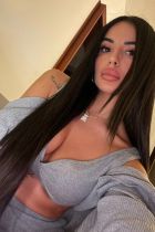 Проститутка Карина New❤️ (22 лет, Сургут)