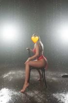 Проститутка Настя (25 лет, Сургут)