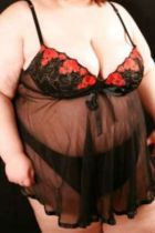 Проститутка Катя (СКОРО УЕЗЖАЮ) (40 лет, Сургут)