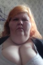 Проститутка КАТЯ 1 раз 1000 (40 лет, Сургут)