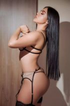 Проститутка Маруся 4000/час (26 лет, Сургут)