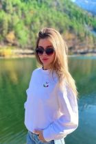 Проститутка Лиза vip (22 лет, Сургут)