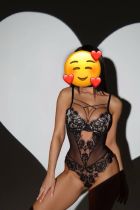 Проститутка Жанна ViP (29 лет, Сургут)